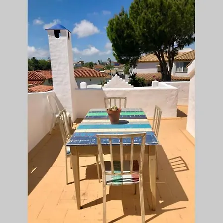 GATU Villa LURBERRI piscina privada, 4 dormitorios, 2 baños, parking , jardín y barbacoa Chiclana de la Frontera Exterior foto