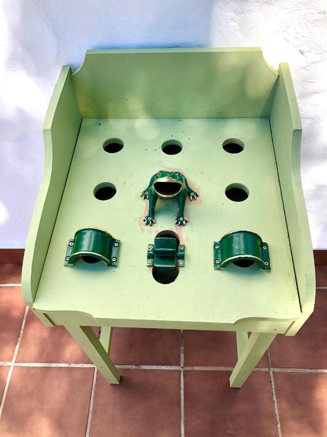 Сasa de vacaciones Gatu Lurberri Piscina Privada, 4 Dormitorios, 2 Baños, Parking , Jardín Y Barbacoa